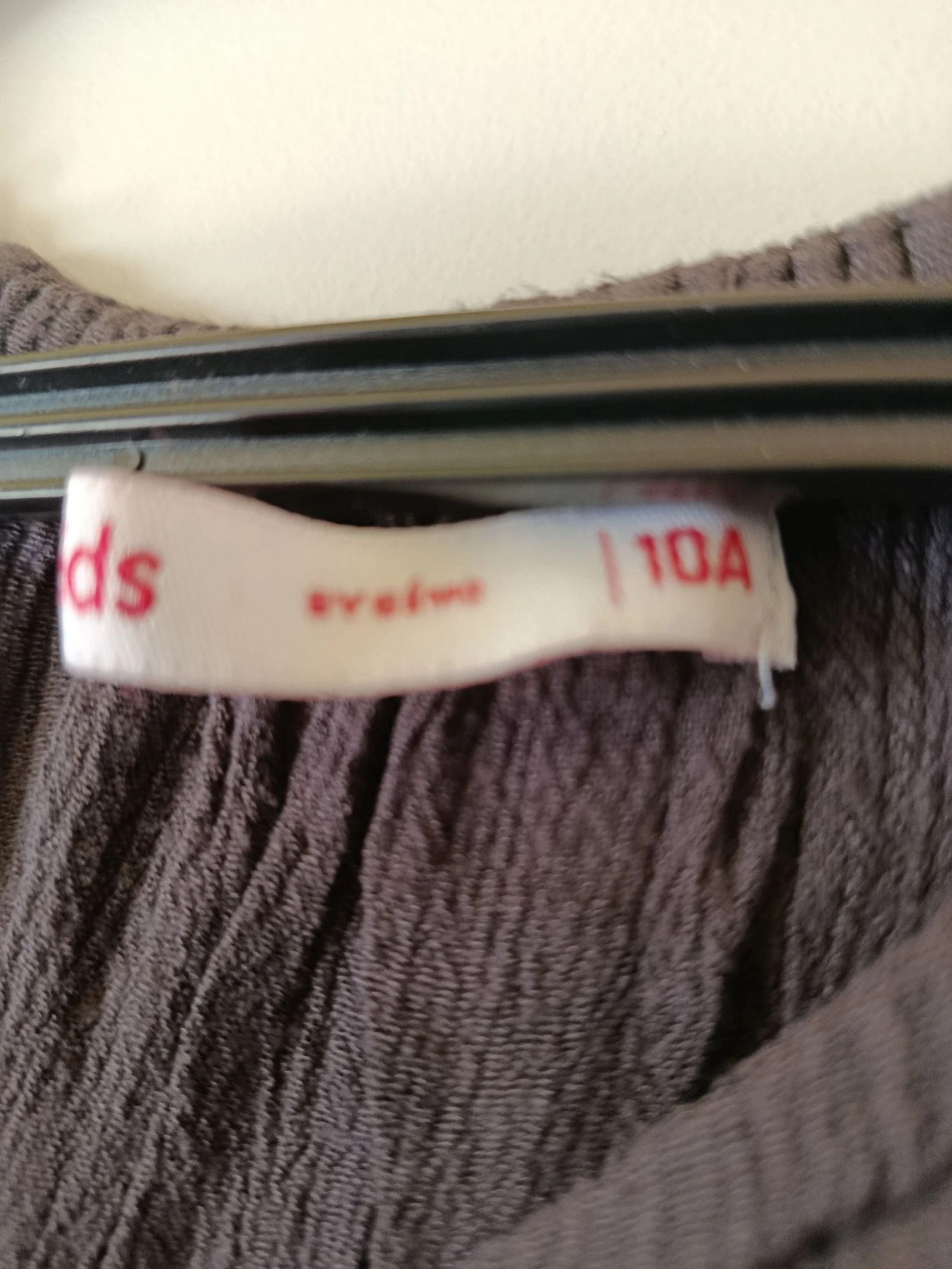 Gémo brand top size 10 years – photo 3